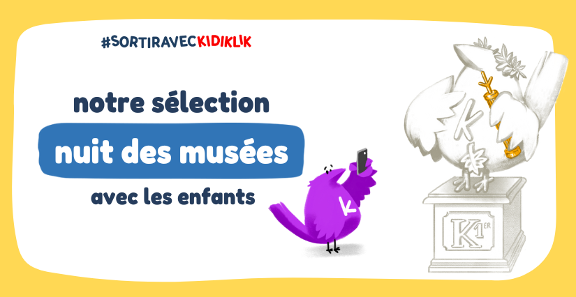 Que faire pour la Nuit des Musées dans l'Ain en famille ? 
