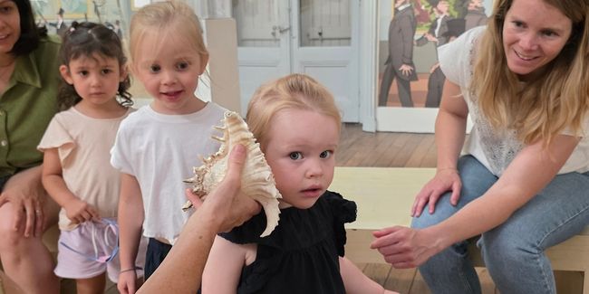 Visite-contee-enfants-musee-chintreuil-ain