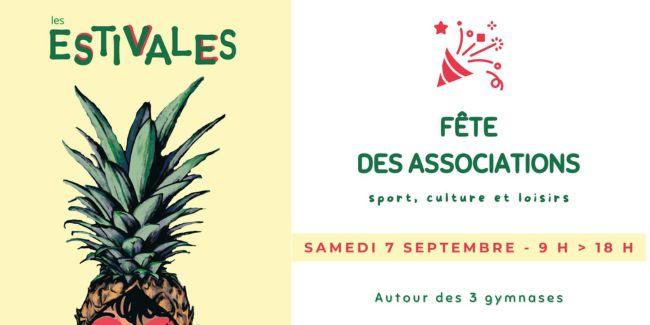 Forum des associations pour toute la famille à Belley