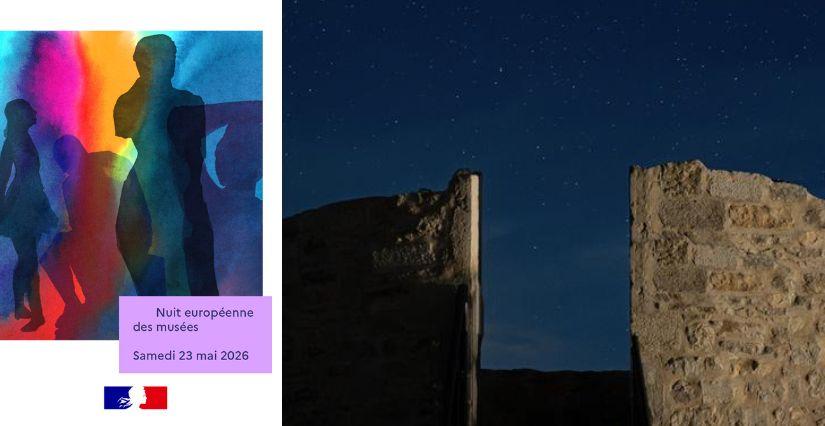 Nuit des Musées 2026 : Escape game en famille au Château de Treffort