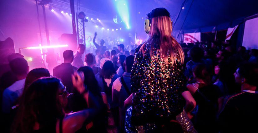 Cuivres en Dombes 2026 : grand bal gratuit en famille "La Boum du Festival" - à Ambérieux-en-Dombes