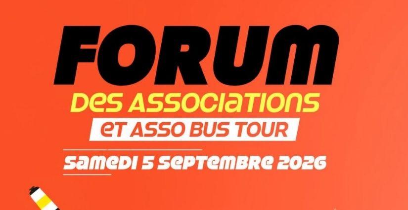 Forum des associations à Oyonnax : découvrez la nouvelle formule 2026