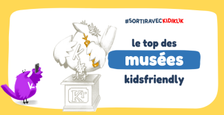 Musées à visiter avec les enfants dans l’Ain en 2026 : notre sélection famille