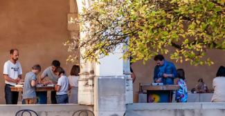 Monastère royal de Brou : un musée incontournable pour toute la famille - Bourg-en-Bresse