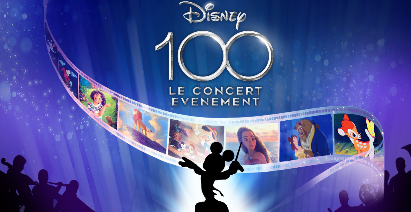 Disney parle de la musique classique en famille