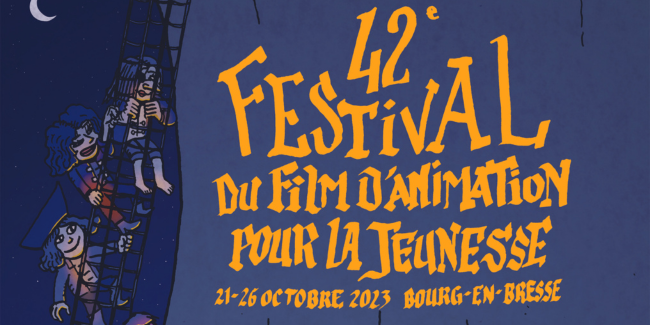 Le Festival du Film d'animation pour la Jeunesse de Bourg-en-Bresse : les nouveautés et les temps forts