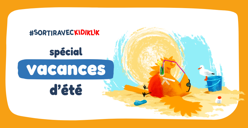 Vacances d’été dans l’Ain : sorties, stages et bons plans en famille