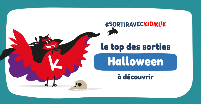 Halloween dans l’Ain 2025 : sorties et idées pour petits et grands