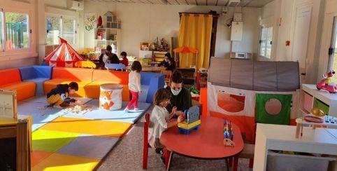 Ludothèque et Anima'ludo Centre SocioCulturel Les Libellules - Gex