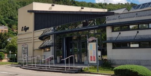 Spectacles jeune public au Théâtre Allégro à Miribel, près de Lyon