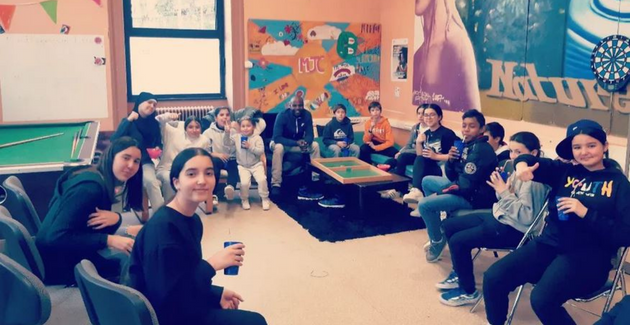 Maison des Jeunes et de la Culture : un accueil de loisirs et d'activités pour ados 11-17 ans à Gex