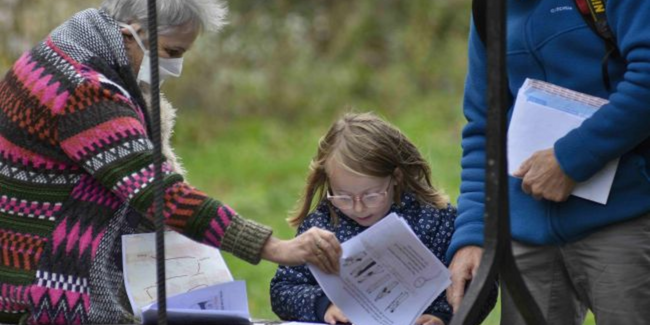 "L'abbaye de tous les défis" : Visite ludique guidée de l'Abbaye d'Ambronay