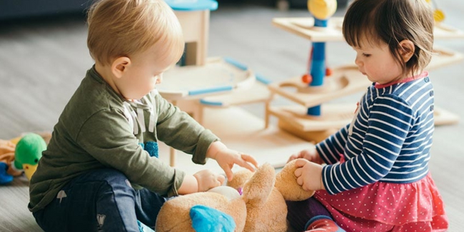 Pause Enfant-Parent : Lieu d'Accueil Enfant-Parent à Belley