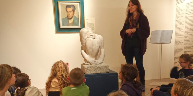 Musée du Bugey-Valromey, visites et animations ludiques pour les familles, près de Belley