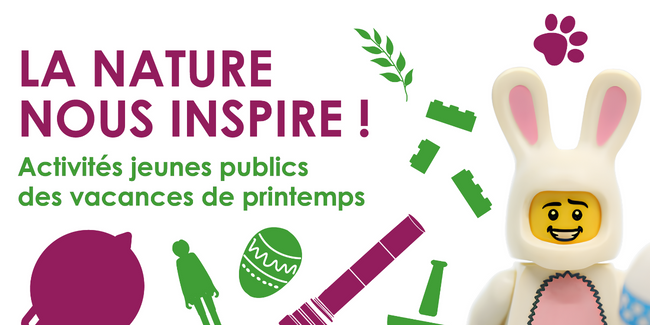 Ateliers enfant des vacances de printemps au musée archéologique d'Izernore