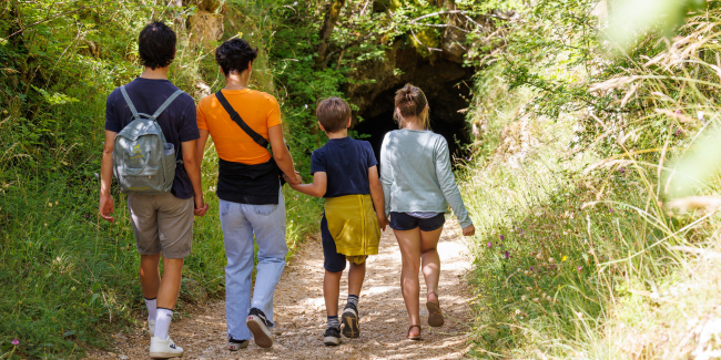 Profitez du 14 juillet et du 15 août pour visiter les Grottes du Cerdon !