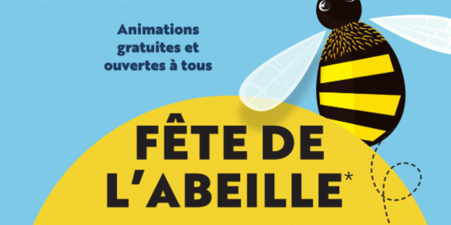 Journée nationale APIdays, la fête des abeilles à Servas
