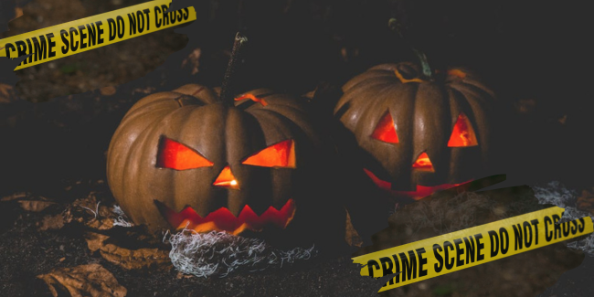 Murder Party d'Halloween à l'Écomusée Maison de Pays en Bresse