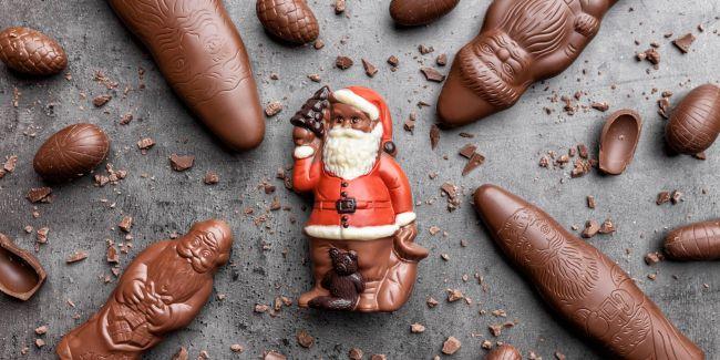 Atelier Chocolat de Noël au Château de Voltaire, Ferney, Pays de Gex