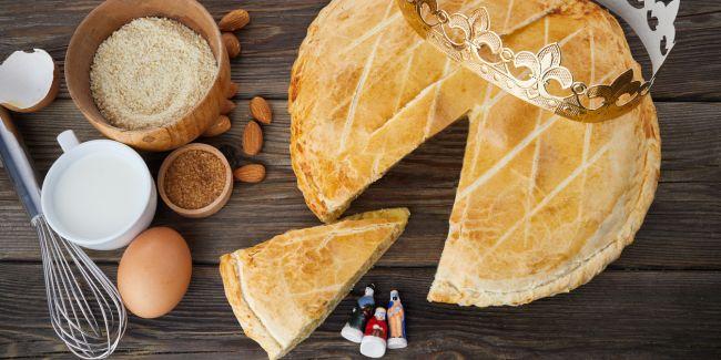 « Explorateurs de Saveurs » Atelier galette des rois et spectacle au Domaine des Saveurs, près de Bourg-en-Bresse