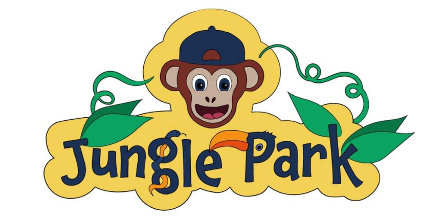 Jungle Park, aire de jeux enfants à Saint-Genis-Pouilly, Pays de Gex