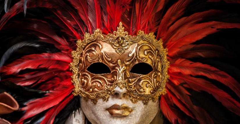 Grand bal masqué pour fêter Carnaval à Chézery-Forens