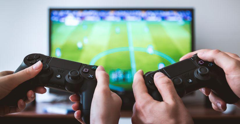 Gamer Zone, espace de jeux vidéo pour les ados au musée du Bugey-Valromey