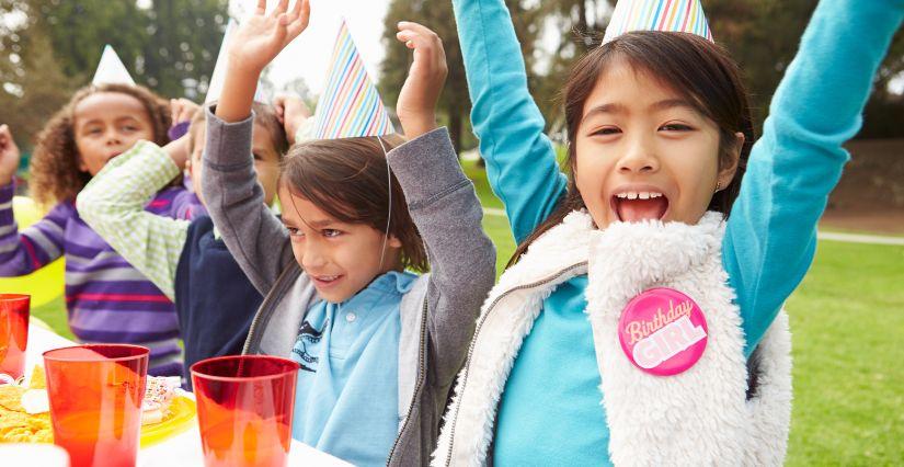 Domaine des Saveurs - Les Planons, anniversaire enfant près de Bourg-en-Bresse