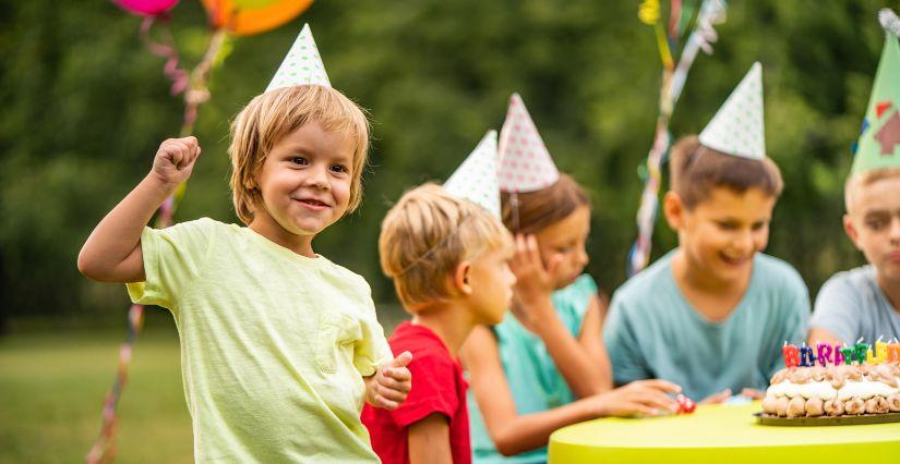 Musée du Bugey-Valromey, un anniversaire enfant en intérieur ou en plein-air près de Belley