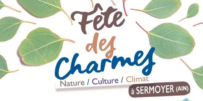 « Fête des Charmes » : animations et spectacles en plein-air pour toute la famille avec la Maison de l'Eau et de la Nature