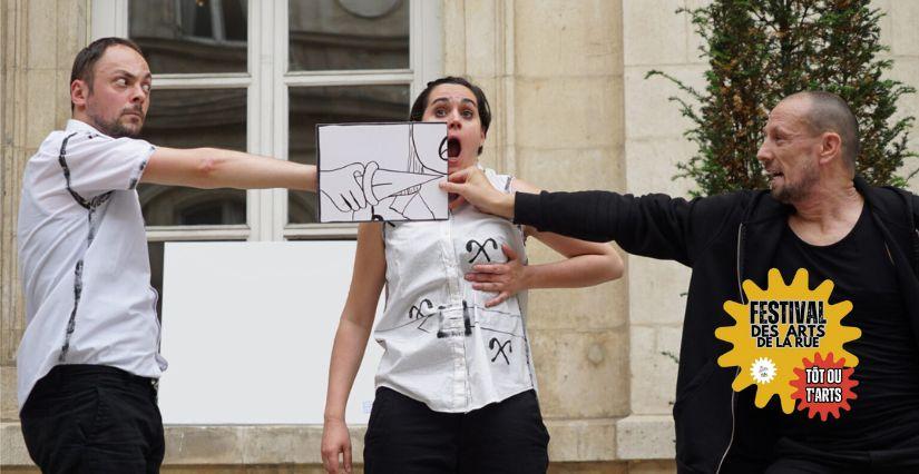 Broglii, spectacle de théatre participatif en famille avec Le Bordeau, Saint-Genis-Pouilly