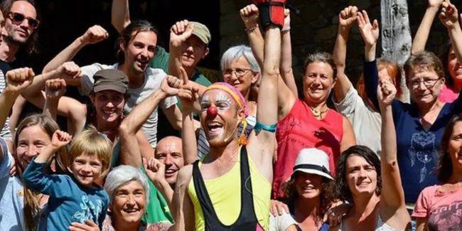 Faites du Sport, des animations sportives pour toute la famille au musée du Bugey-Valromey