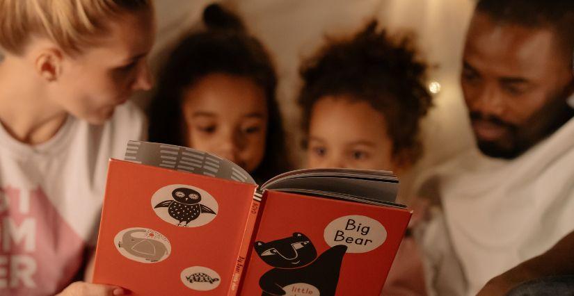 « La peau du Lynx » lecture famille au Musée du Revermont, près de Bourg-en-Bresse