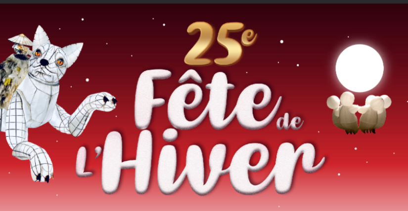 Fête de l’Hiver à Oyonnax