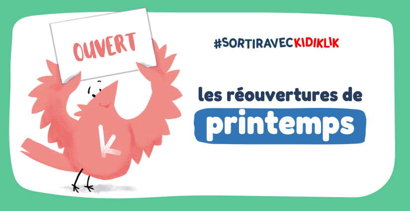 Dates de réouverture des parcs, loisirs et musées dans l’Ain : où sortir en famille ce printemps ?