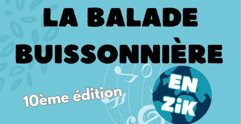 Balade Buissonnière en Zik : spectacles et petite randonnée en famille près d’Ambérieu-en-Bugey