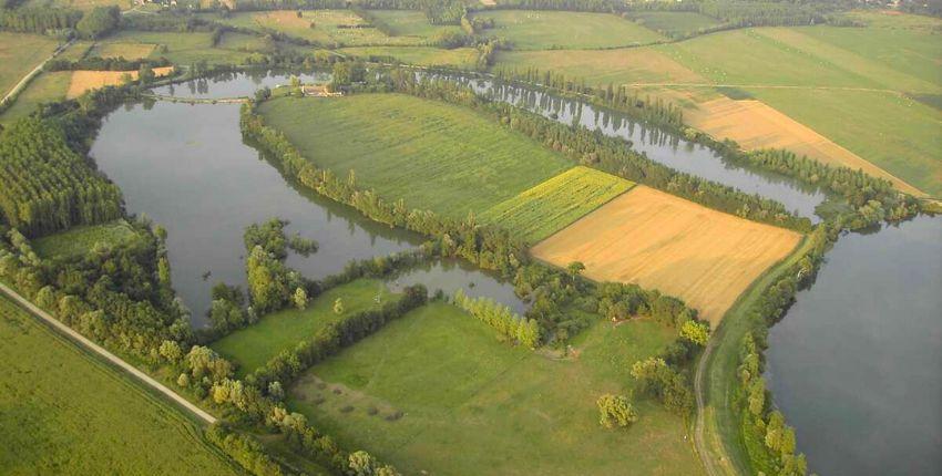  Sortie nature en famille avec la Maison de l’Eau et de la Nature : à la découverte de l’île Chaumette