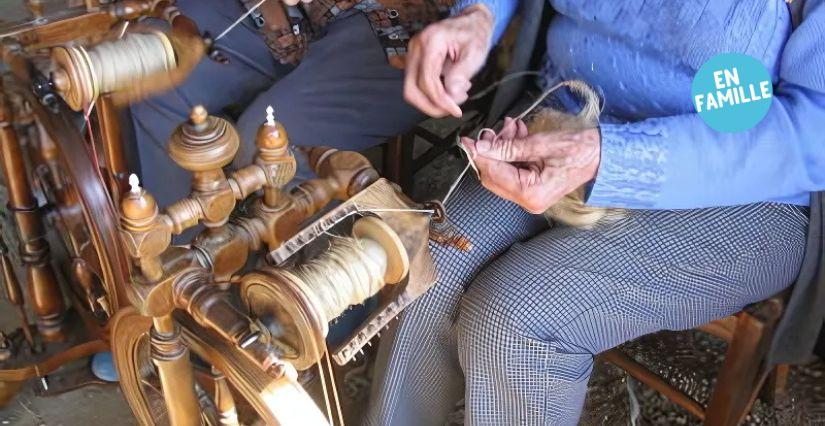 Après-midi authentique | Découverte patrimoine et traditions à la Ferme de la Forêt – près de Bourg-en-Bresse, dans l’Ain