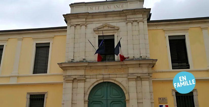 Parcours urbain à Bourg-en-Bresse en famille avec le Musée de la Résistance