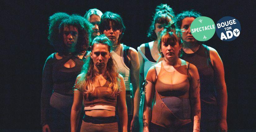 Douées – Théâtre pour les familles et ados dès 10 ans au Bordeau, Saint-Genis-Pouilly