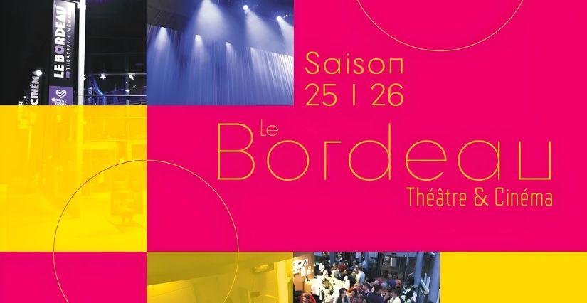 Le Pass’Bord : profitez des spectacles famille 2025-2026 à tarifs réduits au Bordeau !