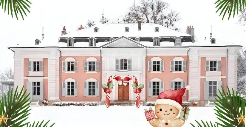 Un dimanche gourmand chez Voltaire en famille à Ferney-Voltaire