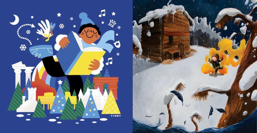 Faïsto, spectacle en famille au Château de Voltaire, Ferney