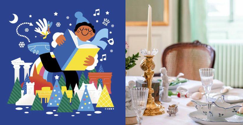 À la table de Voltaire : visite commentée en famille au château de Voltaire, Ferney