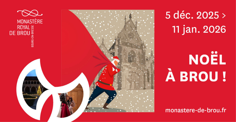 Et j’ai crié BIQUETTE : Spectacle pour les 3-8 ans au monastère royal de Brou