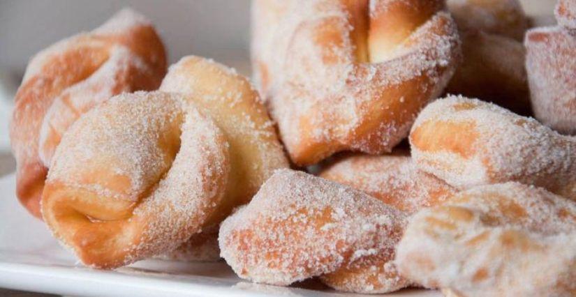 Carnaval 2026 et vente de bugnes pour les familles sur le Plateau d'Hauteville