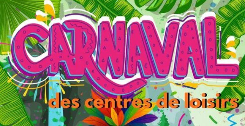  Carnaval 2026 des centres de loisirs à Bourg-en-Bresse