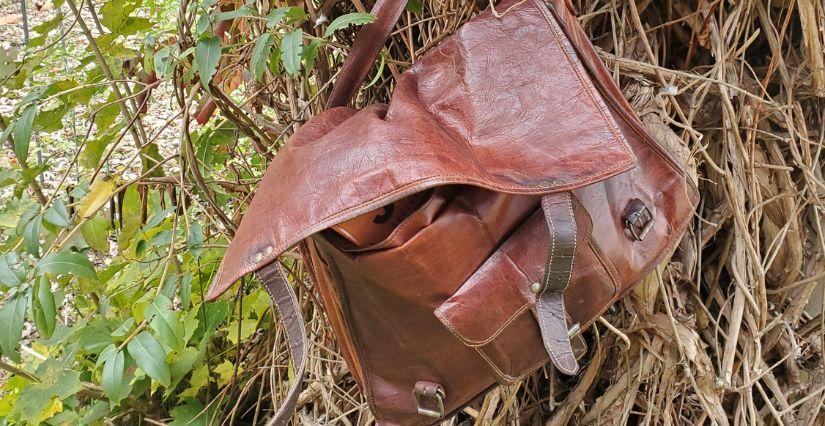 Les contes de la besace pour enfants dans les médiathèques de Bourg-en-Bresse
