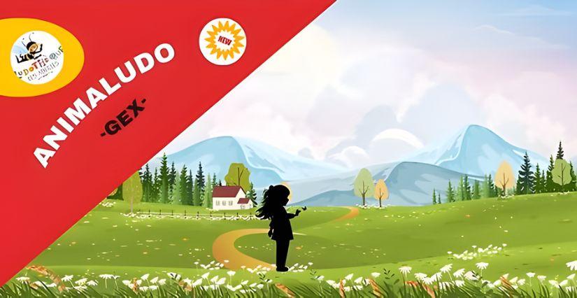 Histoires et comptines signées parent-enfant à la ludothèque de Gex