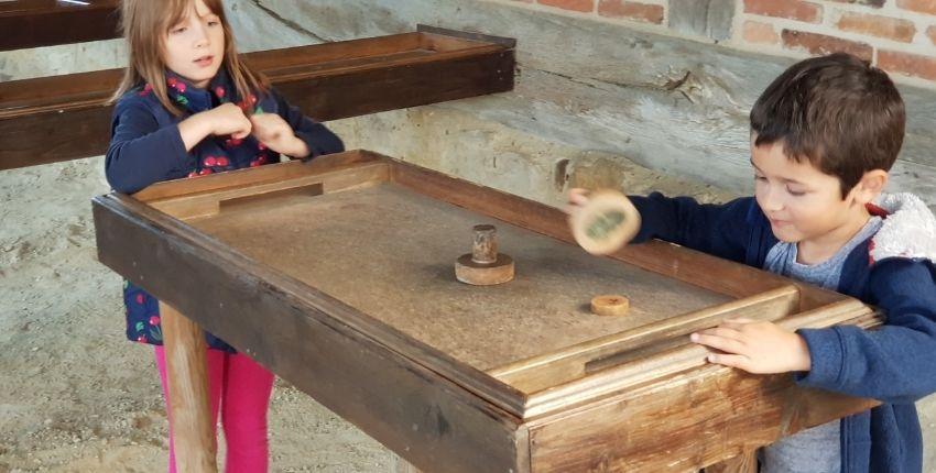 Réouverture 2026 : Explorez la Bresse en famille à l'Écomusée Maison de Pays en Bresse 